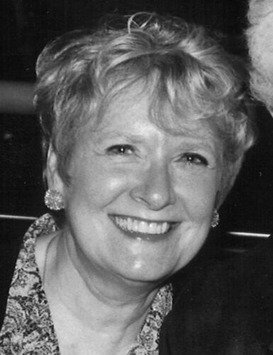 Joan E. Green